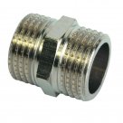 Американка муфта Размер: 3/4" мм, Марка: AISI 304, Материал: нержавеющая сталь