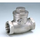 Клапан DN 100 AISI 316 дыхательный двойного действия Е23 Клапан DN 100 AISI 316 дыхательный двойного действия Е23