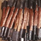 Соединитель рельсовый Соединитель рельсовый