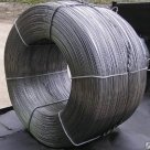Проволока ВР-1 (оцинкованная) СТО 55798700-001