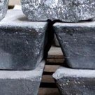Чушка Сурьма Су0, Су1, Су2, ГОСТ 1089-82 Чушка Сурьма Су0, Су1, Су2, ГОСТ 1089-82