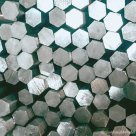 Шестигранник калиброванный 19 мм ст 45 ГОСТ 8560 Шестигранник калиброванный 19 мм ст 45 ГОСТ 8560