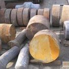 Поковка круг Ст20х-40Х