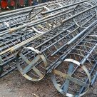 Сортовой и фасонный прокат Арматурный каркас