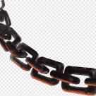 Короткозвенная цепь нержавеющая сталь, Размер: 3 мм, DIN: 766, А4