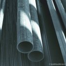 Труба бесшовная 127х5 мм ст 09Г2С ГОСТ 8732