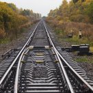 Стрелочный перевод новый, Марка: Р43, Направление: правый Стрелочный перевод новый, Марка: Р43, Направление: правый