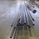 Труба бесшовная 48х2,5 мм ст 20 ГОСТ 8734-75