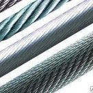 Канат ГОСТ 3077-80 ГЛ Канат ГОСТ 3077-80 ГЛ