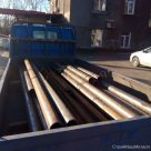 Труба бесшовная 140х14 мм ст 09г2с ГОСТ 8732 Труба бесшовная 140х14 мм ст 09г2с ГОСТ 8732