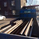 Труба бесшовная 60х4 мм ст 20 ГОСТ 8732