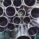 Труба водогазопроводная ГОСТ 3262-75 ст.10-20