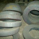 Поковка нержавеющая ЭП288; СН-2А; Х16Н6; 07Х16Н6