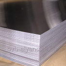 Лист стальной ХН32Т ЭП670