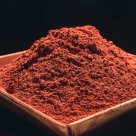 Порошок медный высокодисперсный