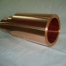 Медная фольга М1 ГОСТ 5638-75 Медная фольга М1 ГОСТ 5638-75