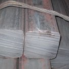 Квадрат Ст4Х5В2ФС ЭИ958 12ХН3А 40Х ГОСТ 2591-2006 г/к стальной