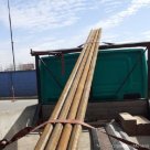 Труба бесшовная 89х3,5 мм ст 20 ГОСТ 8732