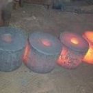 Поковка Ст40х, 40ХН