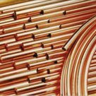 Труба медная в бухтах и по 3000мм ASTM В280/EN12735