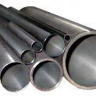 Труба горячекатаная 40 3,5-6,07гн-3,83(вм1м)