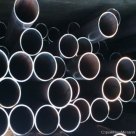 Труба бесшовная 159х9 мм ст 09г2с ГОСТ 8732