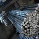 Шестигранник Ст3-40, 40Х, 30ХГСА г/к ГОСТ 2879 и калибр. ГОСТ 8560