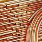 Труба медная в бухтах ASTM В280/EN12735