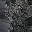 Полоса Ст50ХГ горячекатаная стальная ГОСТ 103-2006 4405-75