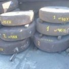 Поковка обт. Ст20 Поковка обт. Ст20