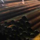 Труба бесшовная 60х6 мм ст 20 ГОСТ 8732
