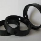 Уплотнение для клапана затворного "Butterfly" EPDM