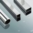 Труба AISI 304 DIN 11850 пищевая
