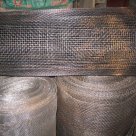 Сетка тканая 0,5 х 0,25 н/у ГОСТ 3826-82 Сетка тканая 0,5 х 0,25 н/у ГОСТ 3826-82