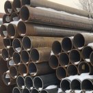 Труба бесшовная 325х9 мм ст 20 ГОСТ 8732