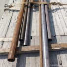 Труба бесшовная 108х4,5 мм ст 09г2с ГОСТ 8732 Труба бесшовная 108х4,5 мм ст 09г2с ГОСТ 8732