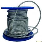 Канат оцинкованный ГОСТ 3069-80 Канат оцинкованный ГОСТ 3069-80