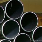 Труба бесшовная 273х7 мм ст 09г2с ГОСТ 8732 Труба бесшовная 273х7 мм ст 09г2с ГОСТ 8732