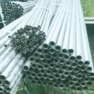 Труба оцинкованная 133х4,5 мм ст. 20 ГОСТ 10704 Труба оцинкованная 133х4,5 мм ст. 20 ГОСТ 10704