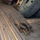 Труба бесшовная 40х3 мм ст 20 ГОСТ 8734-75