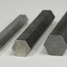 Шестигранник ГОСТ 8560 Ст3-40, 40Х, 30ХГСА, г/к