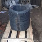 Проволока пружинная 3 мм Б-2 ст70 ГОСТ 9389-75 Проволока пружинная 3 мм Б-2 ст70 ГОСТ 9389-75