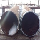 Труба бесшовная 377х14 мм ст 09г2с ГОСТ 8732