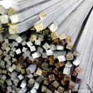 Квадрат 25х25 мм ст 45 ГОСТ 2591 Квадрат 25х25 мм ст 45 ГОСТ 2591