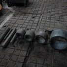 Поковка Ст25х1мф Поковка Ст25х1мф