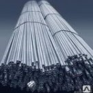Труба стальная электросварная оцинкованая