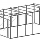 Каркасы Каркасы