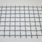 Сетка рифленая Марка: 50, Гост: 3306-88 Сетка рифленая Марка: 50, Гост: 3306-88