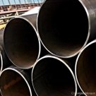 Труба бесшовная 146х36 мм ст 20 ГОСТ 8732