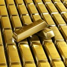 Лист нержавеющий ШЛИФОВАННЫЙ AISI 304 Нитрид Титана цвет ЗОЛОТО